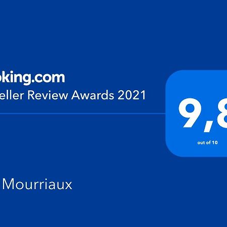 Les Mourriaux Leilighet Chateau-d'Oex Eksteriør bilde