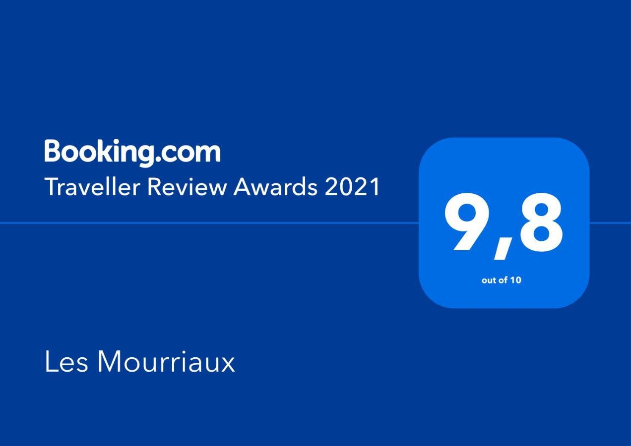 Les Mourriaux Leilighet Chateau-d'Oex Eksteriør bilde